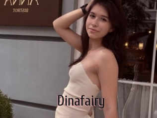 Dinafairy