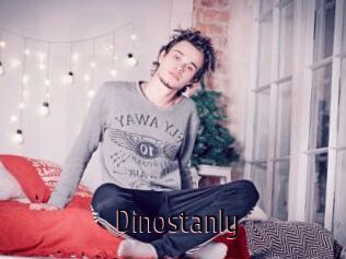 Dinostanly