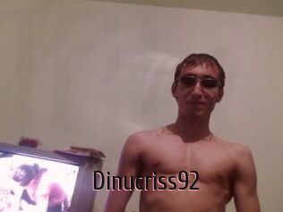 Dinucriss92