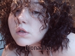 Dionaallen