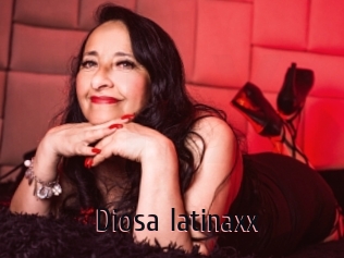 diosa_latinaxx 1 film x