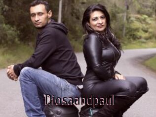 Diosaandpaul