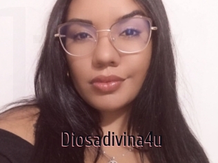 Diosadivina4u