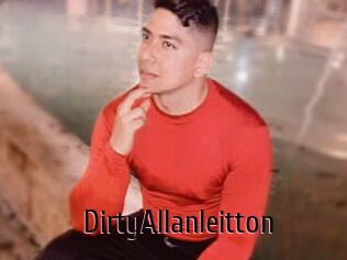 DirtyAllanleitton