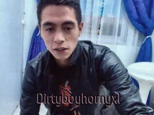 Dirtyboyhornyx1