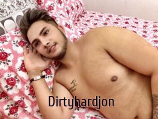 Dirtyhardjon