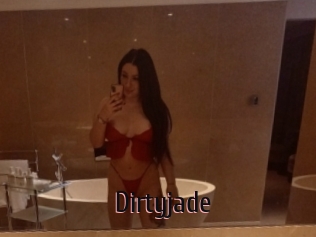 Dirtyjade