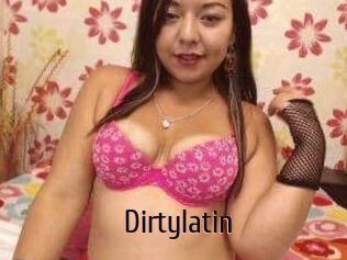 Dirtylatin