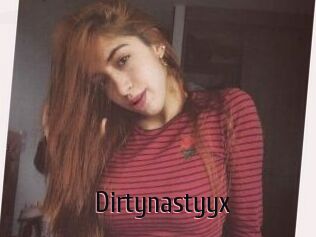 Dirtynastyyx