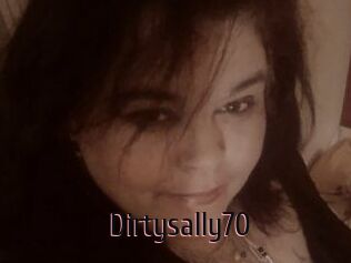 Dirtysally70