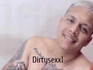 Dirtysexx1