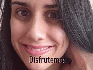 Disfrutemos