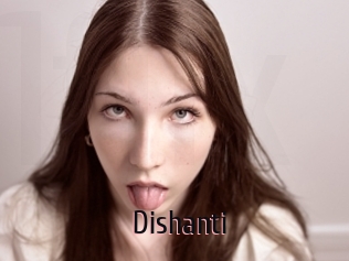 Dishanti