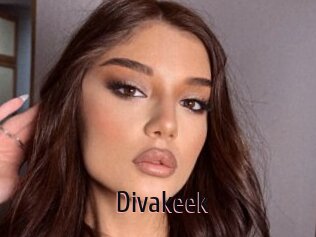 Divakeek
