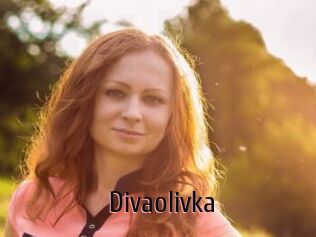 Divaolivka