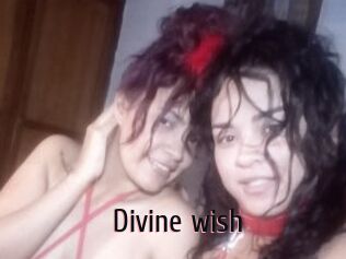 Divine_wish