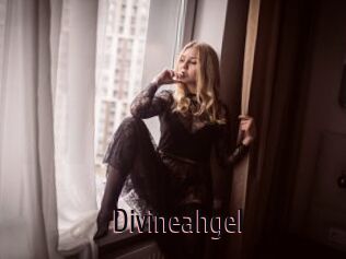 Divineahgel