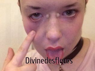 Divinedesfleurs