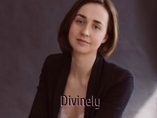 Divinely