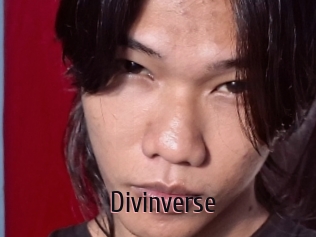 Divinverse
