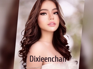 Dixieenchan