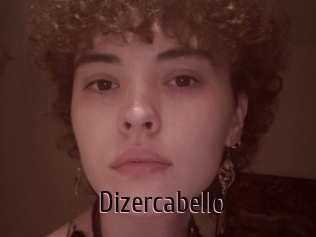 Dizercabello