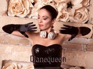 Djanequeen