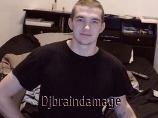 Djbraindamage