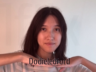 Dodieledford