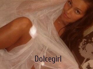Dolcegirl