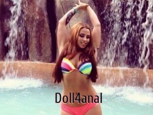 Doll4anal