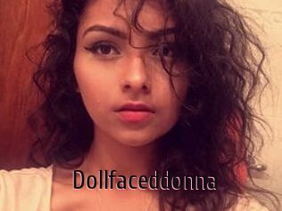 Dollfaceddonna