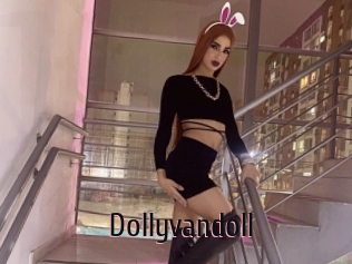 Dollyvandoll