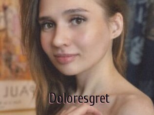 Doloresgret