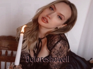 Doloreshowell
