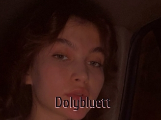 Dolybluett