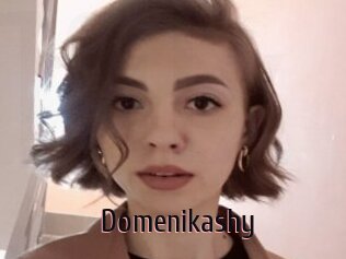 Domenikashy