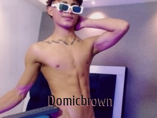 Domicbrown