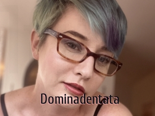 Dominadentata