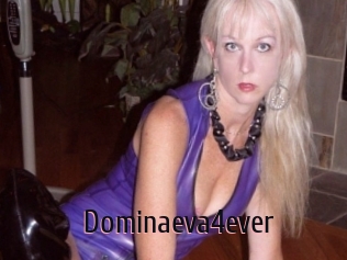 Dominaeva4ever