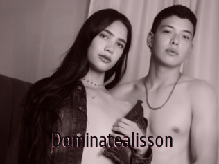 Dominatealisson
