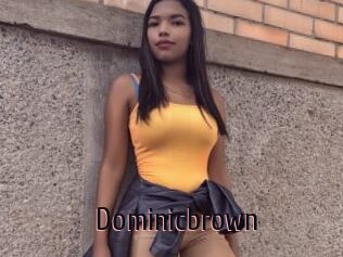 Dominicbrown