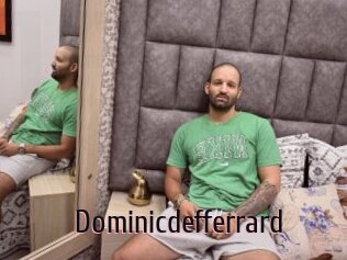 Dominicdefferrard