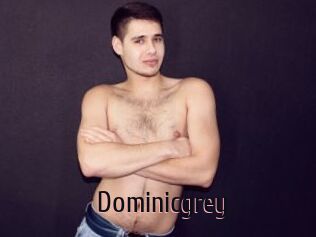 Dominicgrey