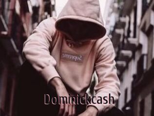 Dominickcash