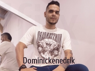 Dominickenedrik