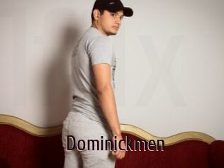 Dominickmen