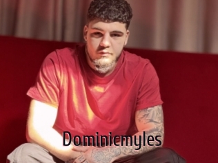 Dominicmyles
