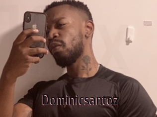 Dominicsantoz