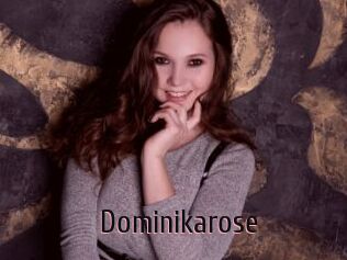 Dominikarose